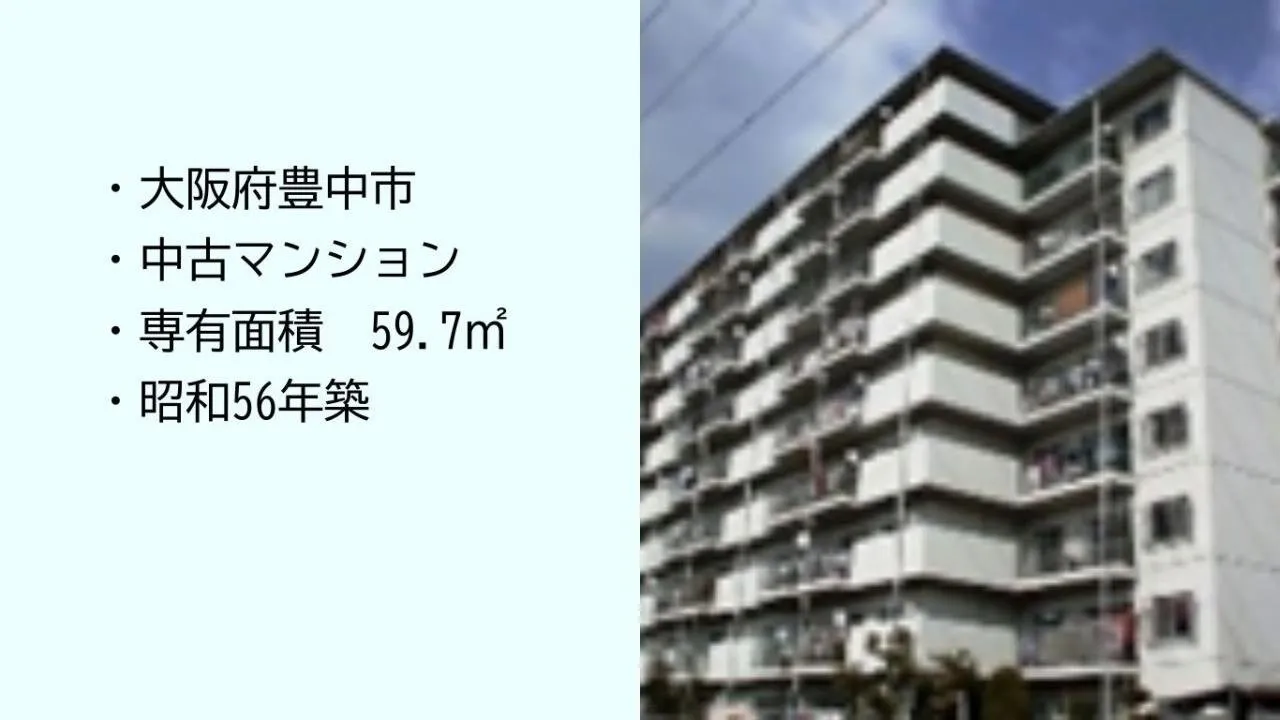 遠方に住みながら相続した大阪の実家をご売却