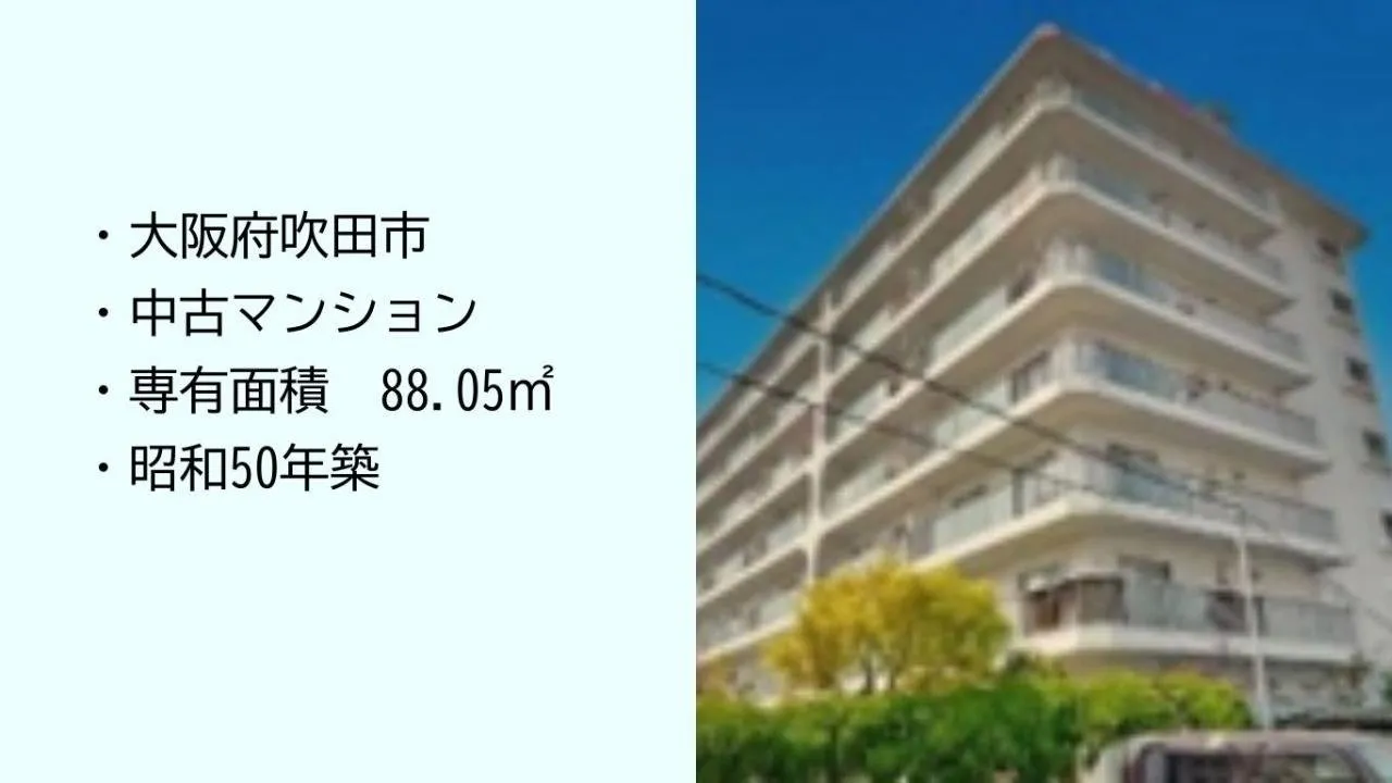 介護施設入居に伴い自宅をご売却