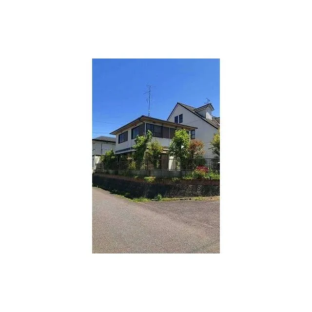 湖南市 北山台４丁目 (石部駅) 2階建 4DK