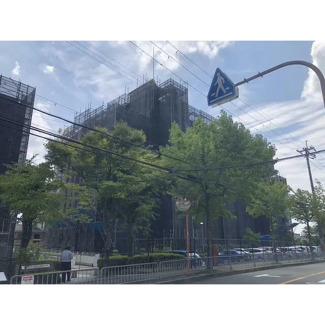ルミナス箕面の森四番街１１号棟 5階 3LDK