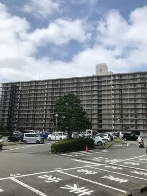 ジャルダン宝塚中山台弐番館Ａ棟 8階 3LDK