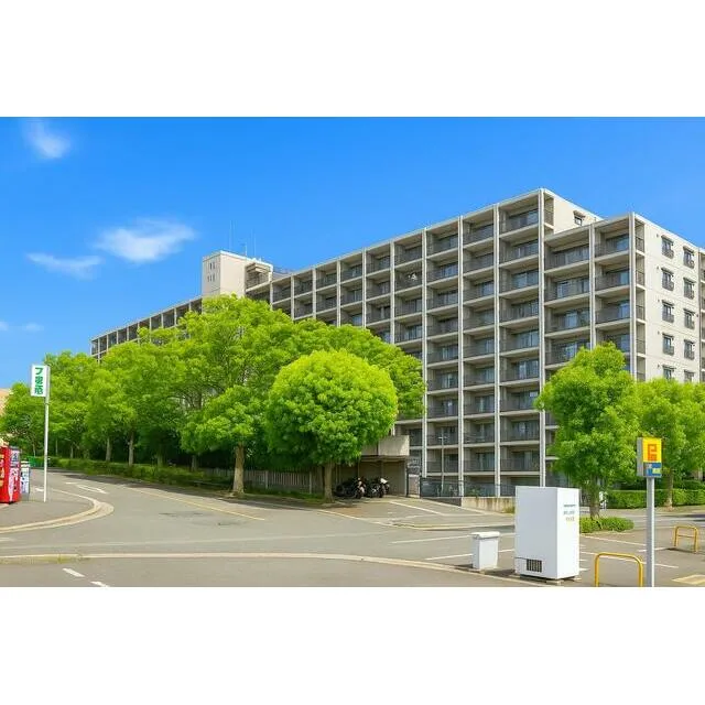 コープ野村北千里 5階 3SLDK