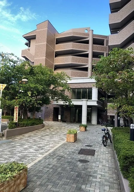 吹田市垂水町1丁目<br>ディオレ江坂