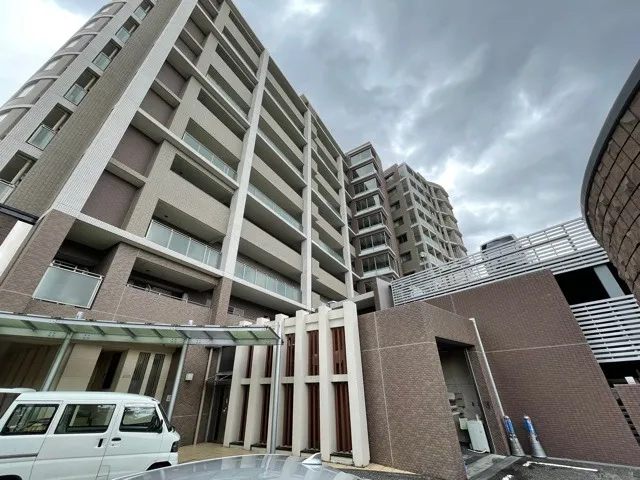 豊中市上新庄1丁目<br>プライムフォート千里中央