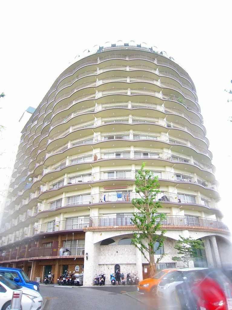 滋賀県守山市今浜町<br>琵琶湖アーバンリゾートⅠ番館