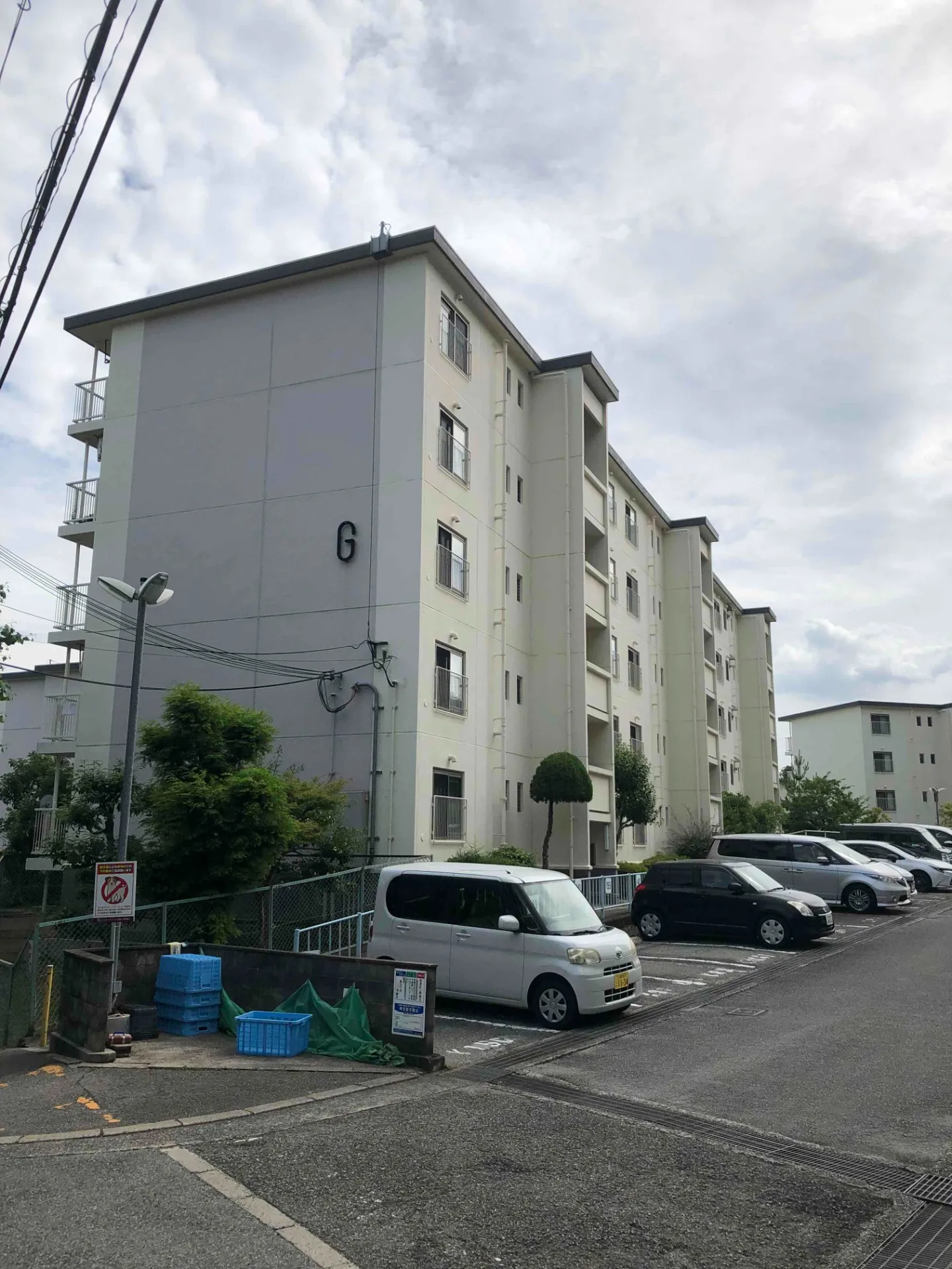 箕面市如意谷3丁目<br>ライオンズマンションみのおB棟