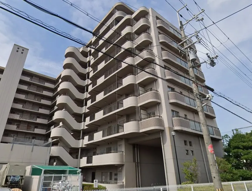 豊中市利倉東1丁目<br>ディオフェルティ豊中・曽根