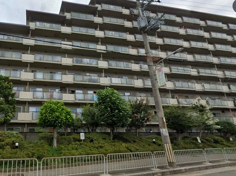 兵庫県伊丹市春日丘2丁目<br>伊丹春日丘アーバンコンフォートA棟