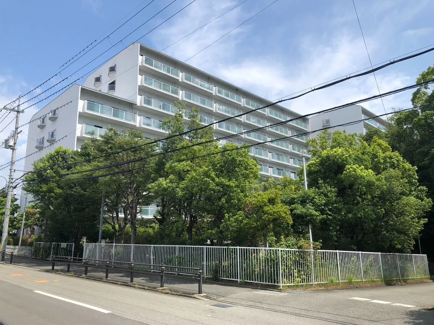 箕面東コーポラス 2.790万円