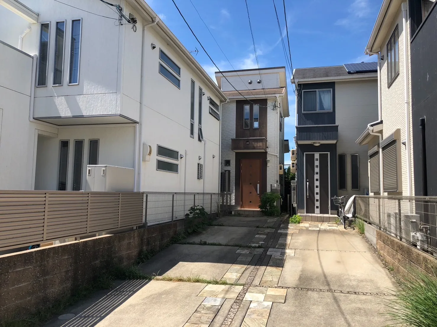 箕面市半町4丁目中古戸建 3499万円
