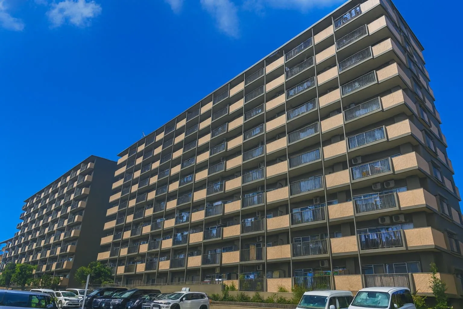 ユニライフ山崎4号棟 2090万円