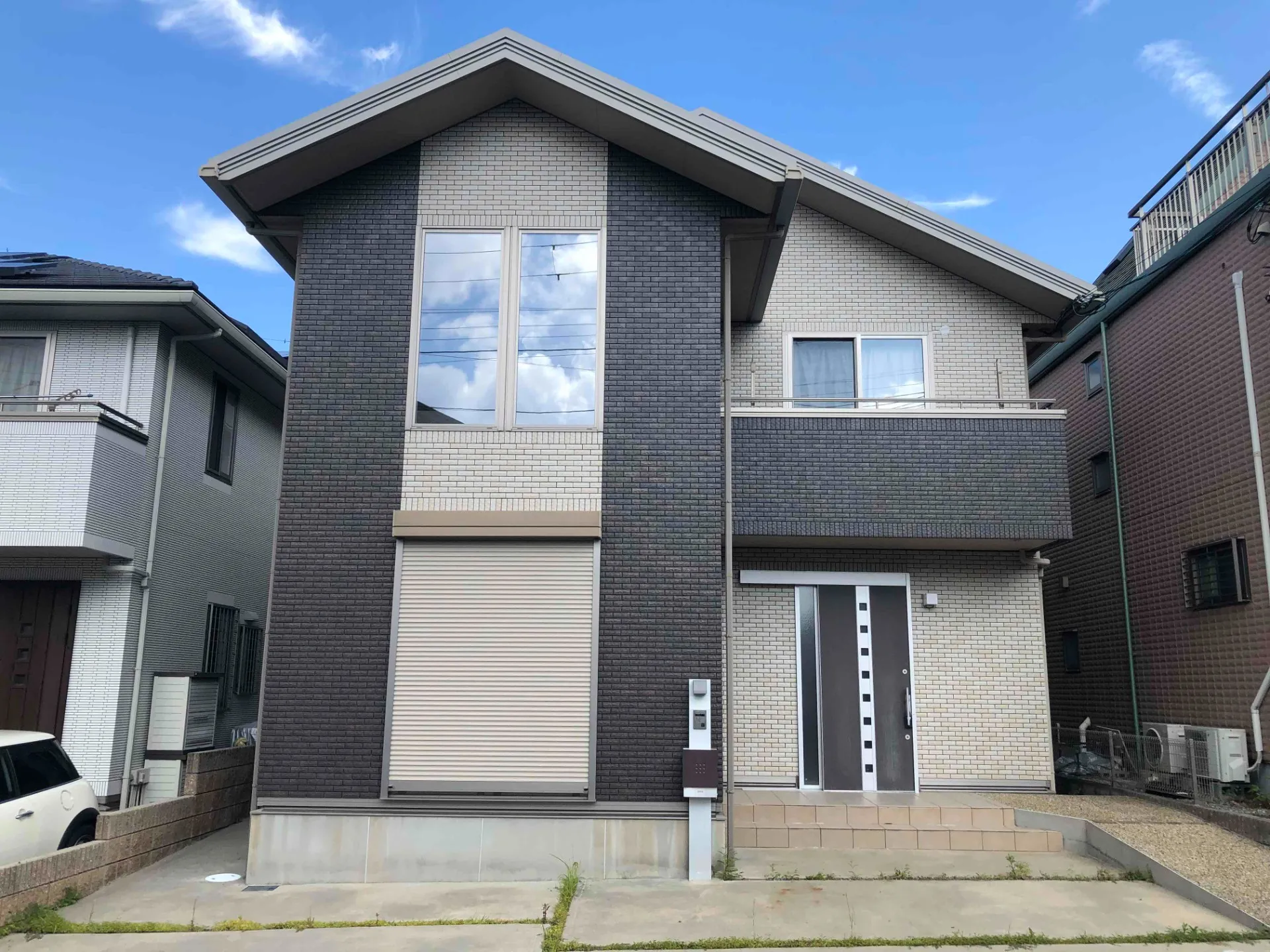 箕面市森町中1丁目中古戸建 3299万円