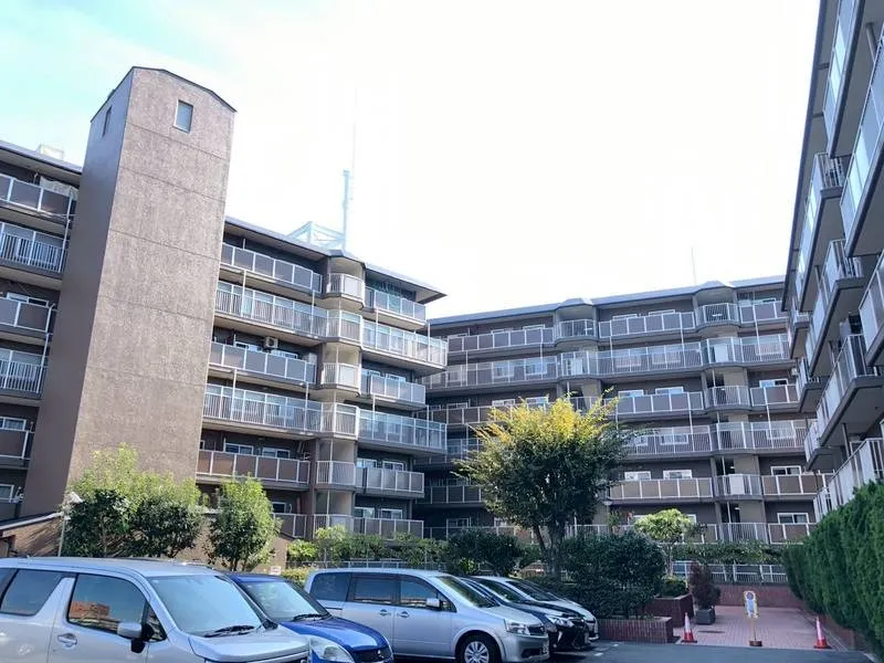 千里山田グリーンハイツ弐号棟 2599万円