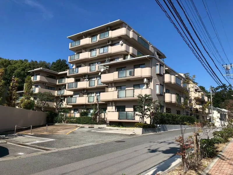 モンテベルデ藤白台 2980万円