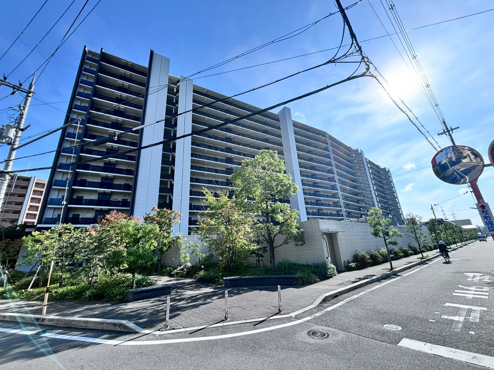 ジオ水無瀬ハートスクエア 4180万円