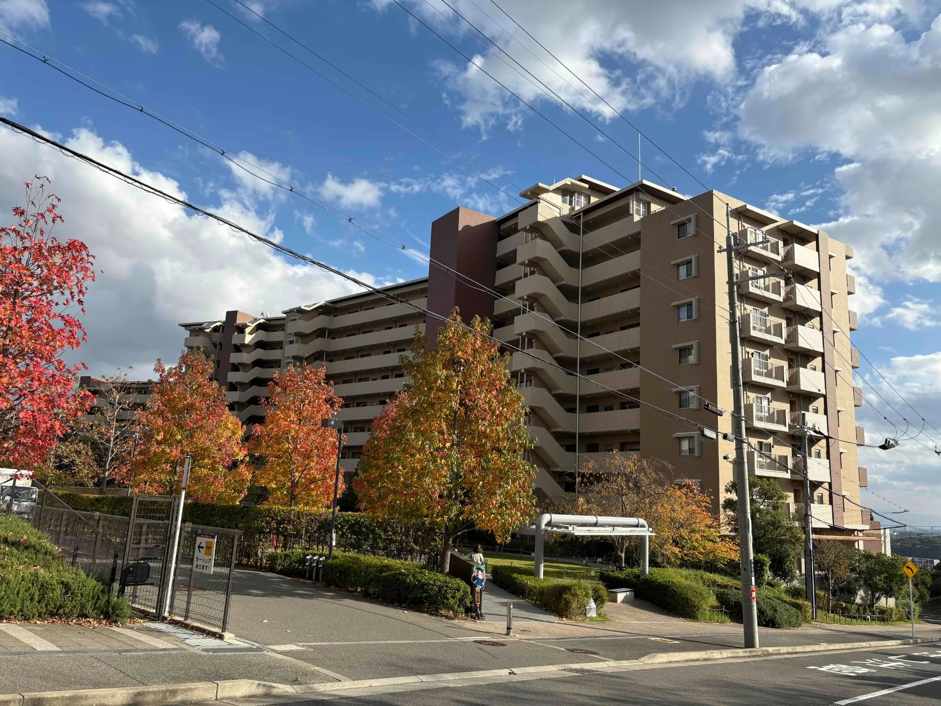 ジオ彩都いぶきの森 3980万円