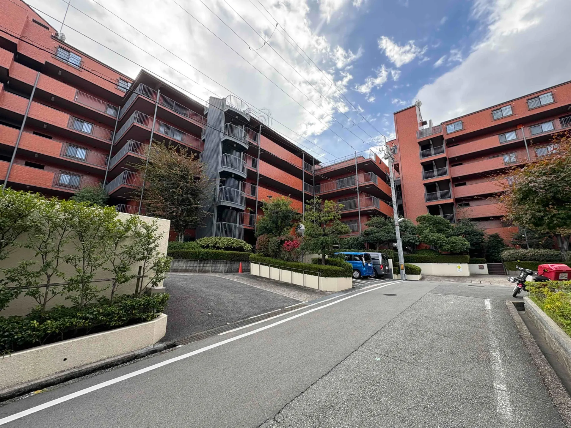 千里ドオル 4090万円