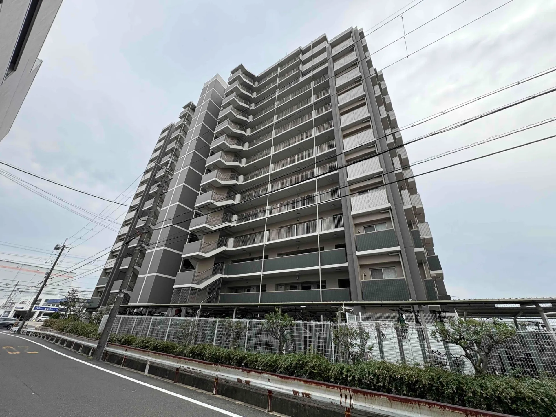 イトーピア茨木上穂積 4480万円