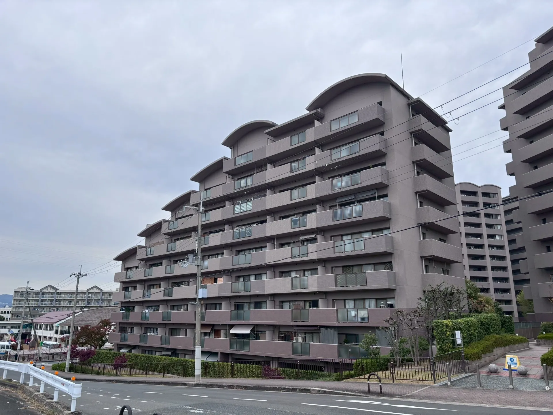 ジオ茨木学園町6番館 4280万円