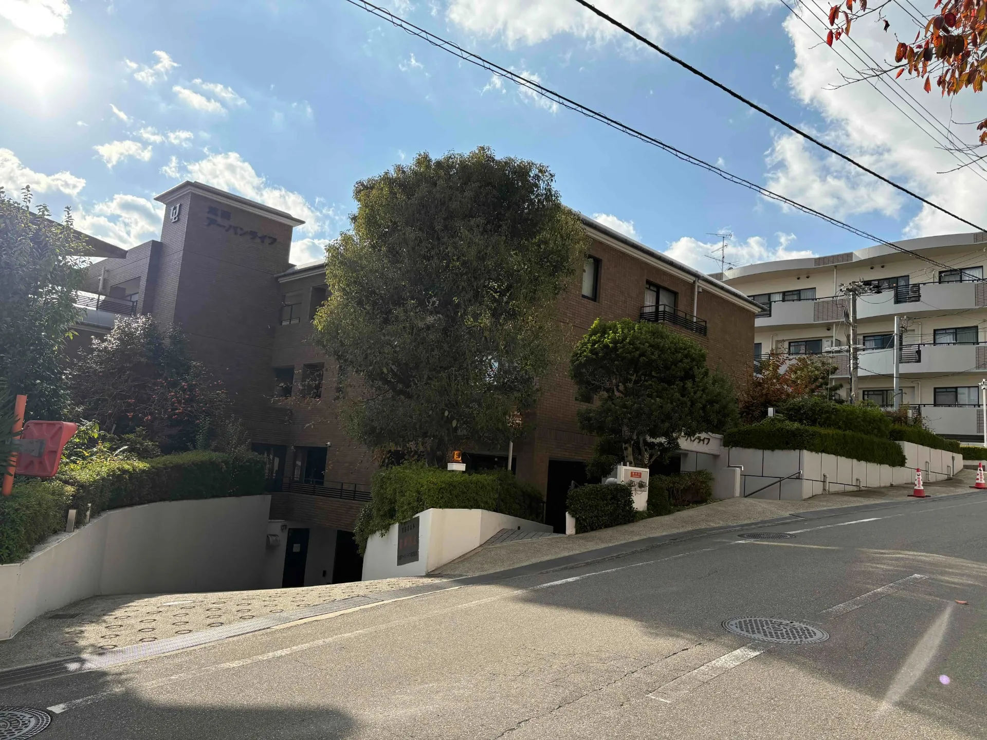 箕面アーバンライフ 2780万円