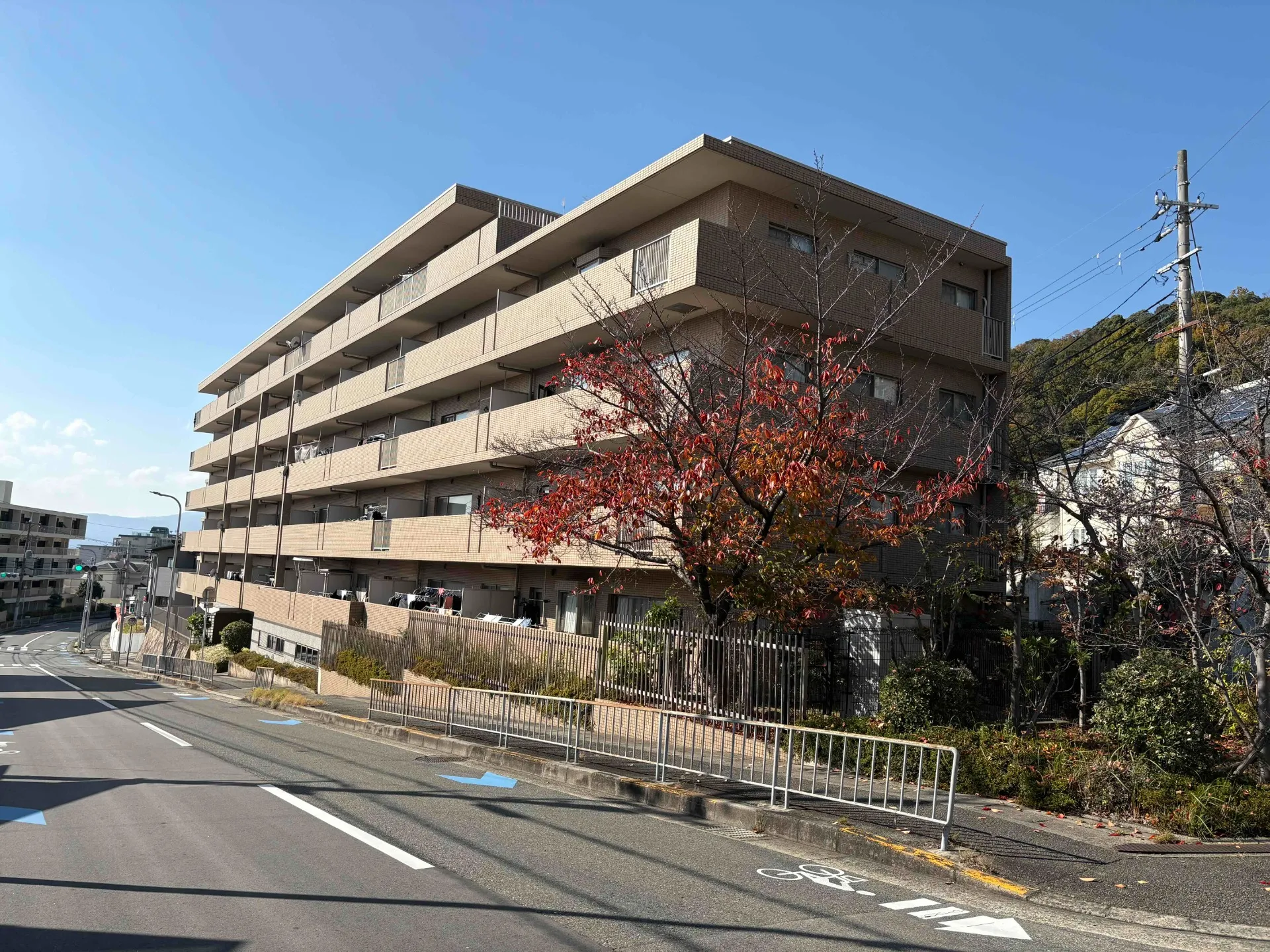 アジュール池田五月丘 2990万円