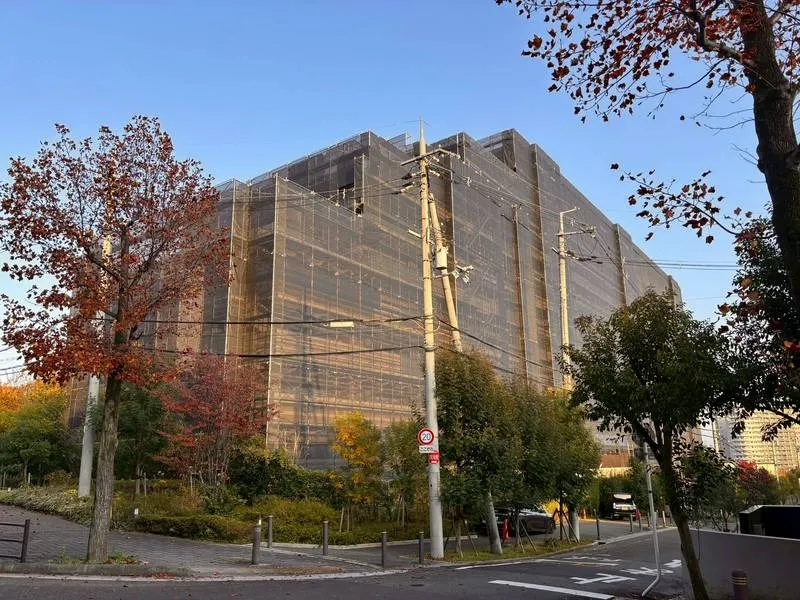 千里中央エアヒルズ 7099万円