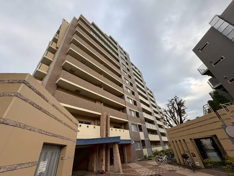 パレ千里壱号棟 3999万円