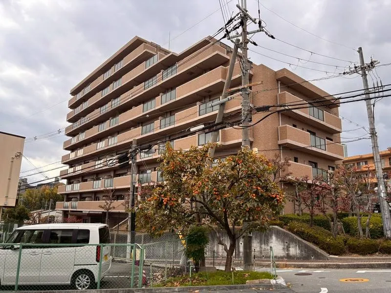 レジオン豊中・千里中央 5298万円