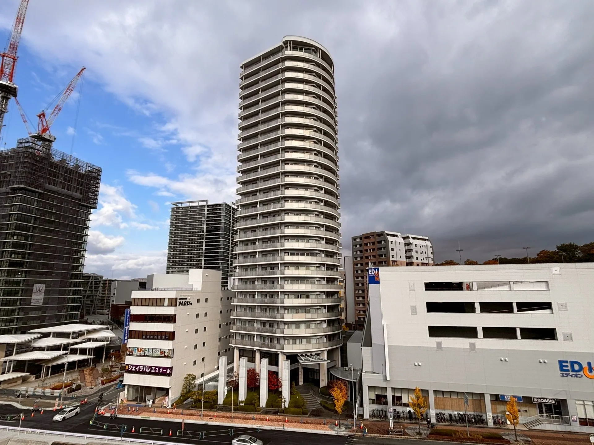 【シティゲートタワー千里中央の売却をお考えの方へ】 箕面市不動産売却専門のサンファーストが徹底解説