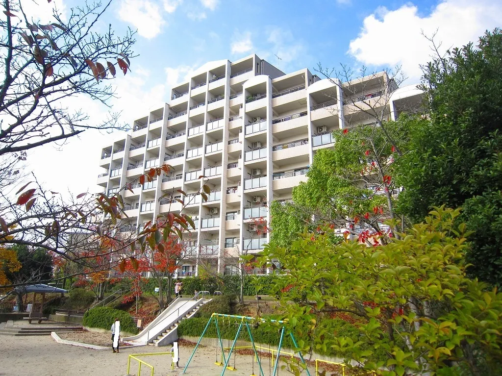 【ルミナス箕面の森 六番街の売却をお考えの方へ】 箕面市不動産売却専門店サンファーストが徹底解説