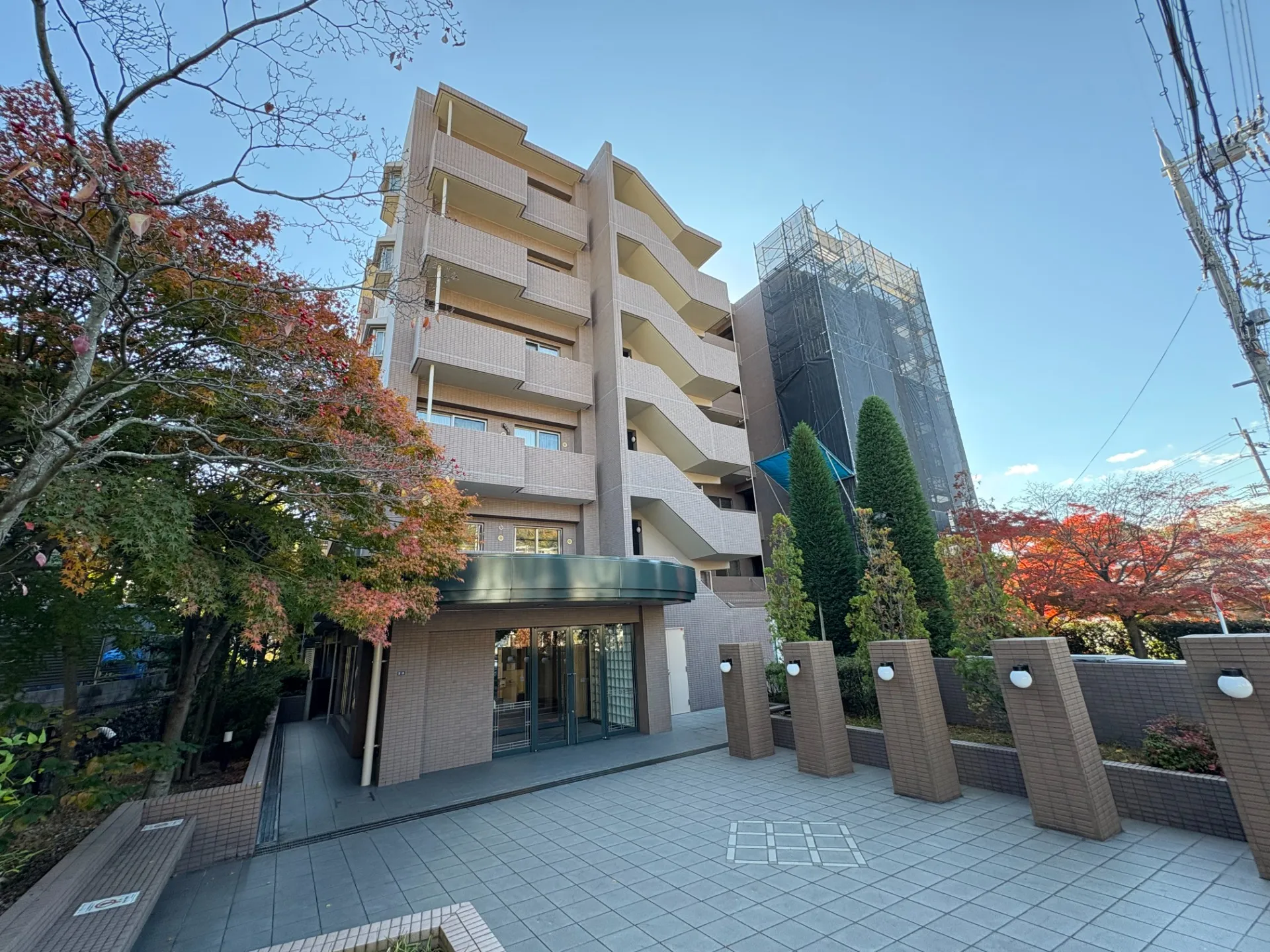 【アールクレエ箕面一丁目の売却をお考えの方へ】 箕面市不動産売却専門店サンファーストが徹底解説