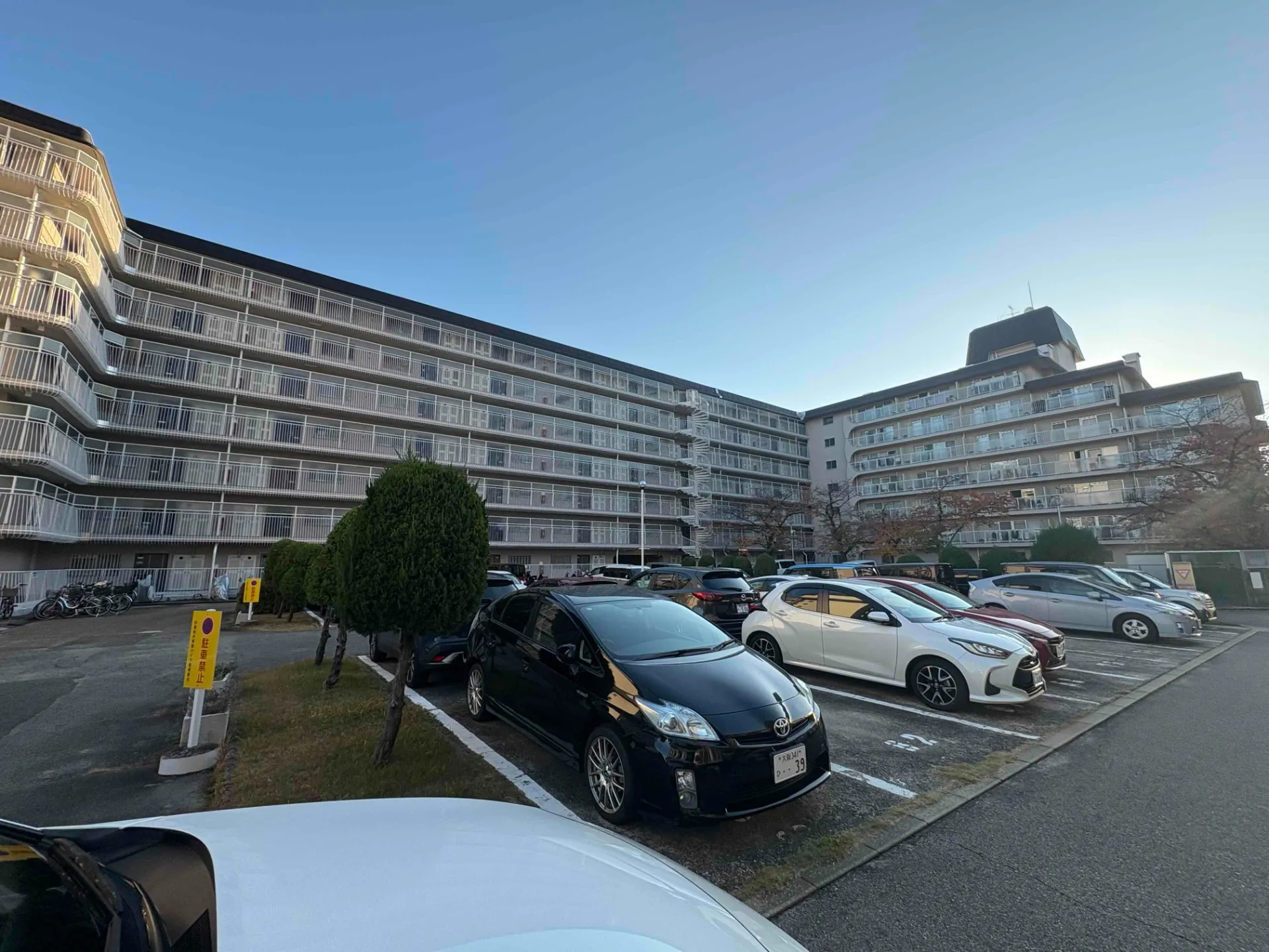 【日商岩井箕面ハイツの売却をお考えの方へ】 箕面市不動産売却専門店サンファーストが徹底解説