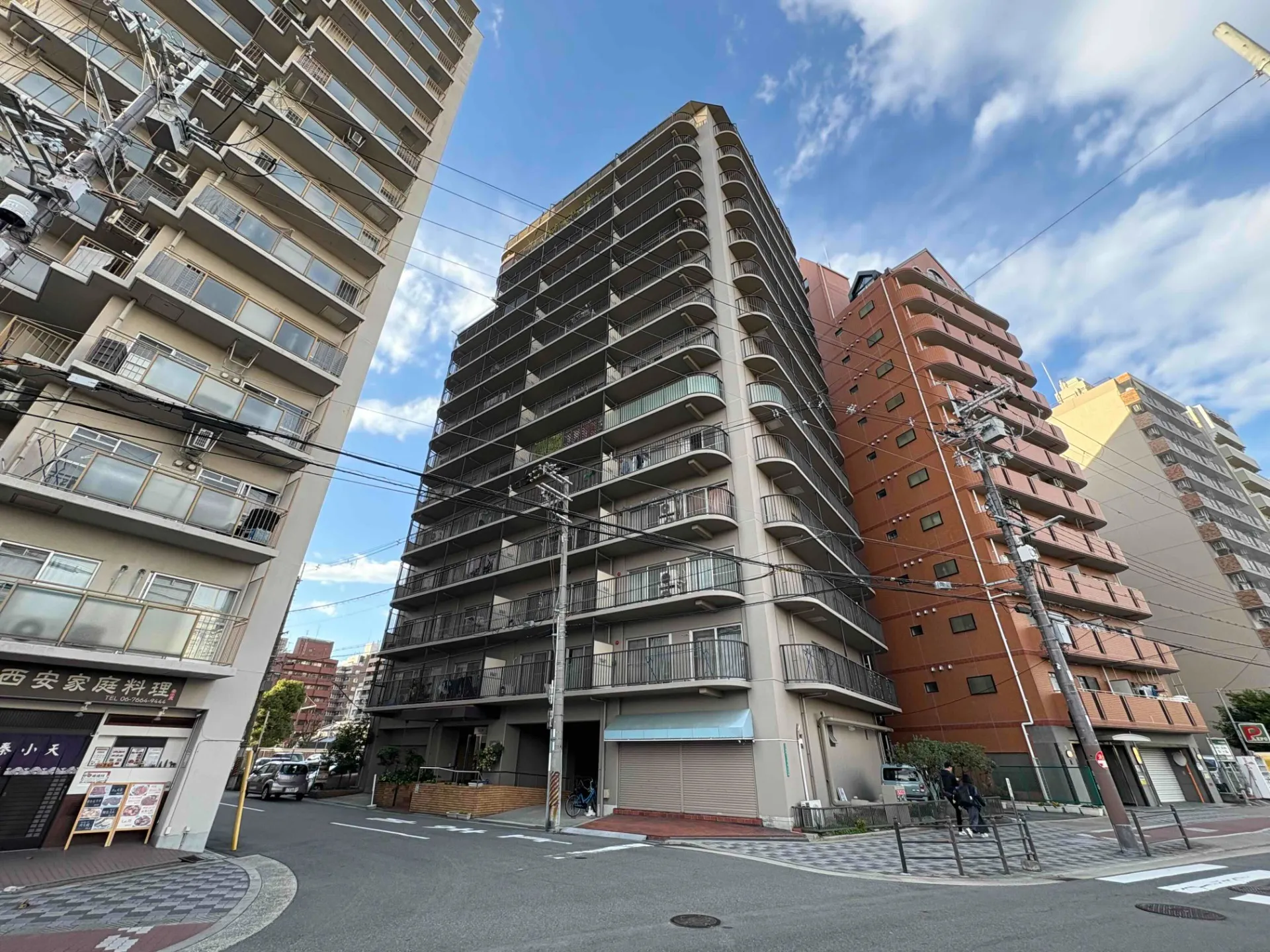 ジャルダン東淀川 3780万円