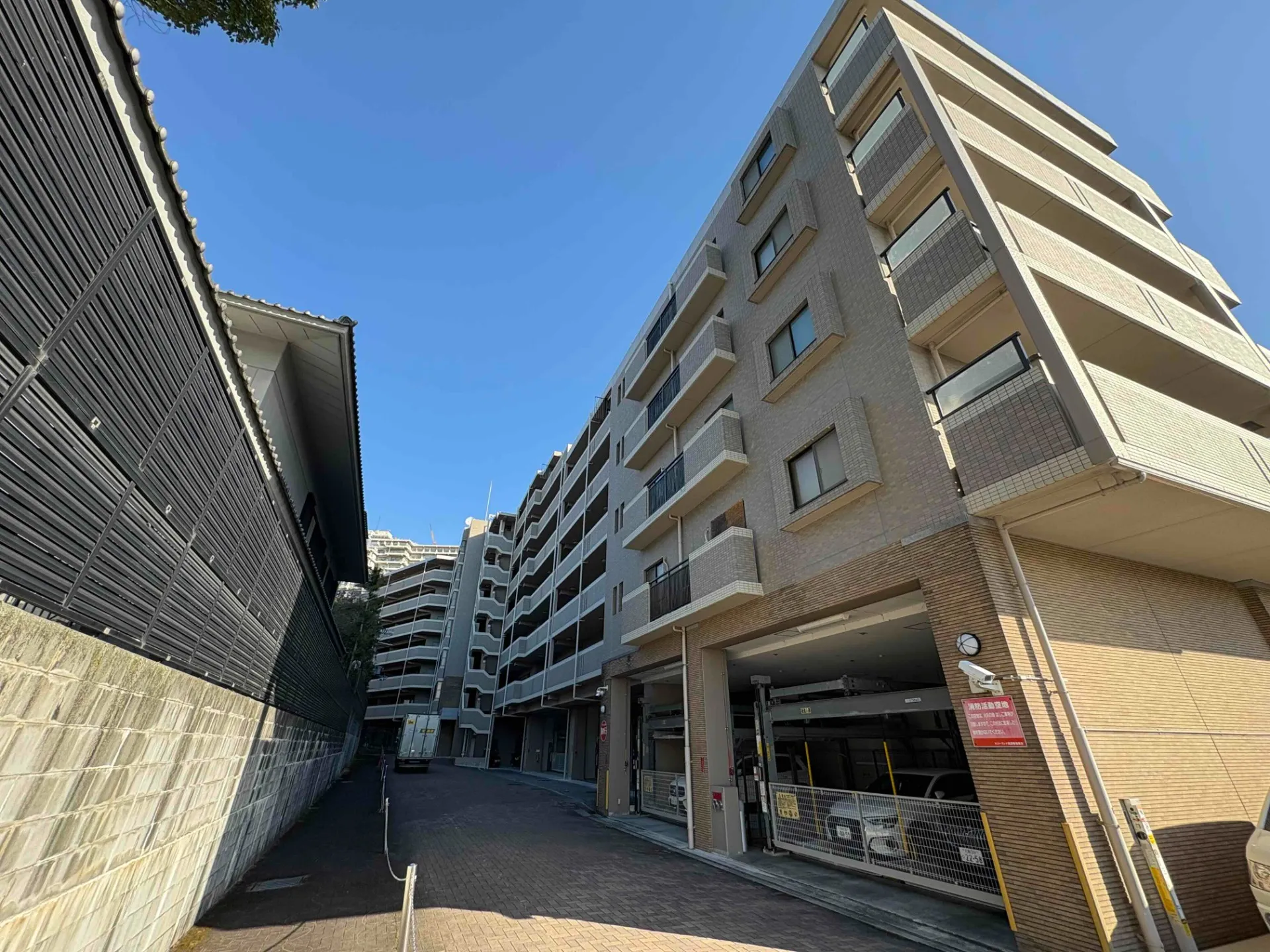 【ネバーランド箕面潤水館の売却をお考えの方へ】 箕面市不動産売却専門店サンファーストが徹底解説