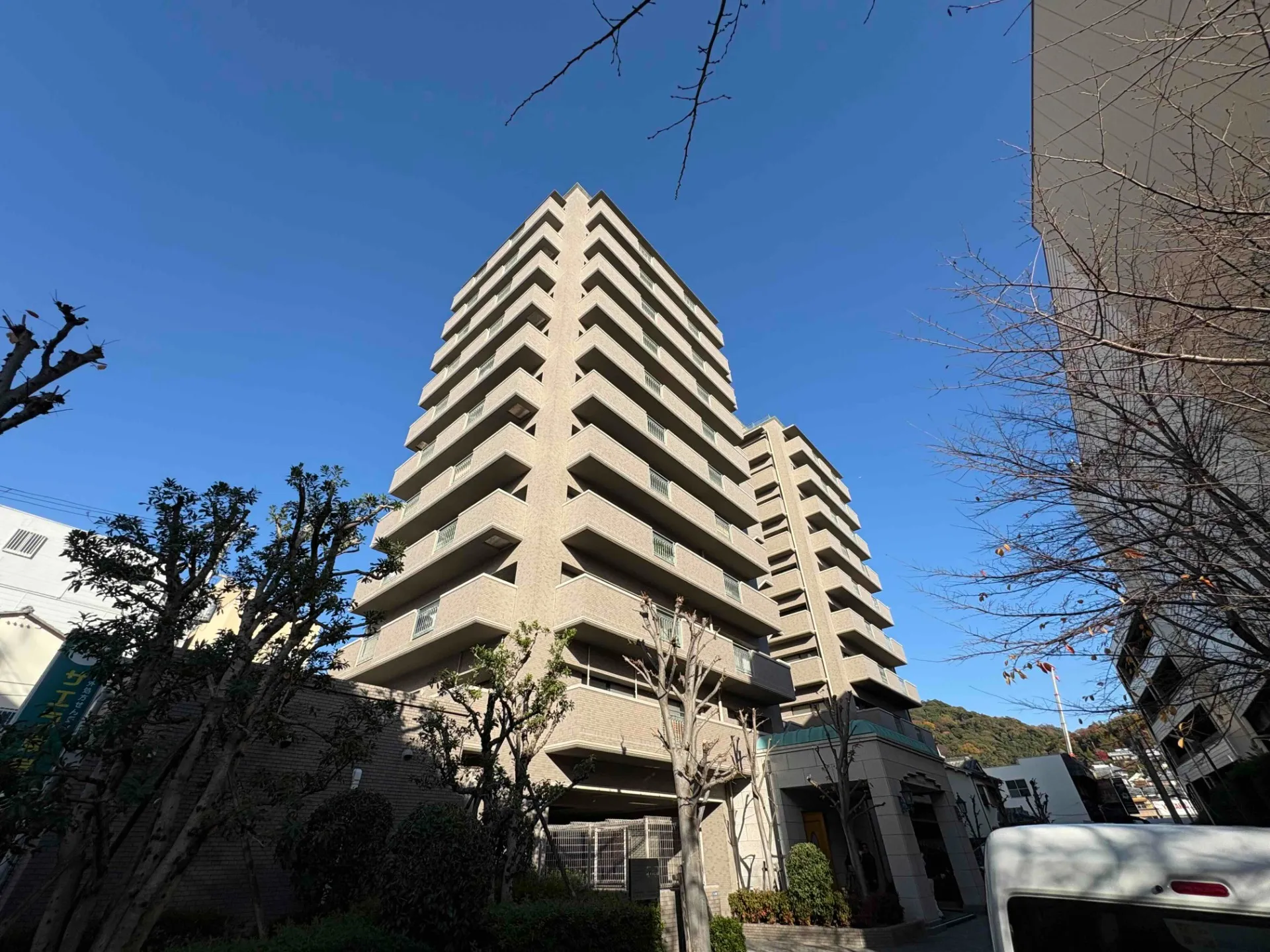 【アーバンビュー箕面の売却をお考えの方へ】 箕面市不動産売却専門店サンファーストが徹底解説