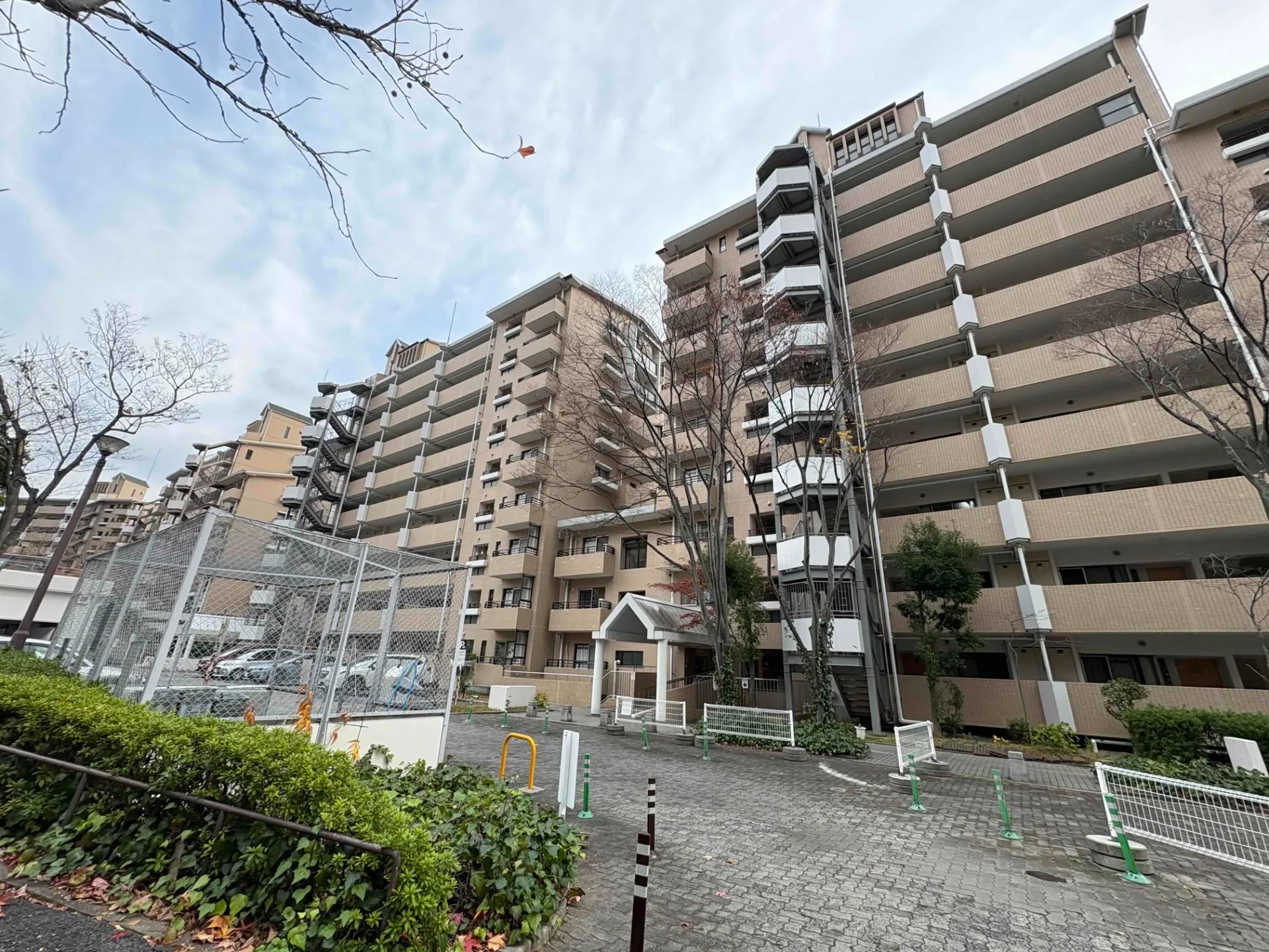 【ルミナス箕面の森一番街の売却をお考えの方へ】 箕面市不動産売却専門店サンファーストが徹底解説