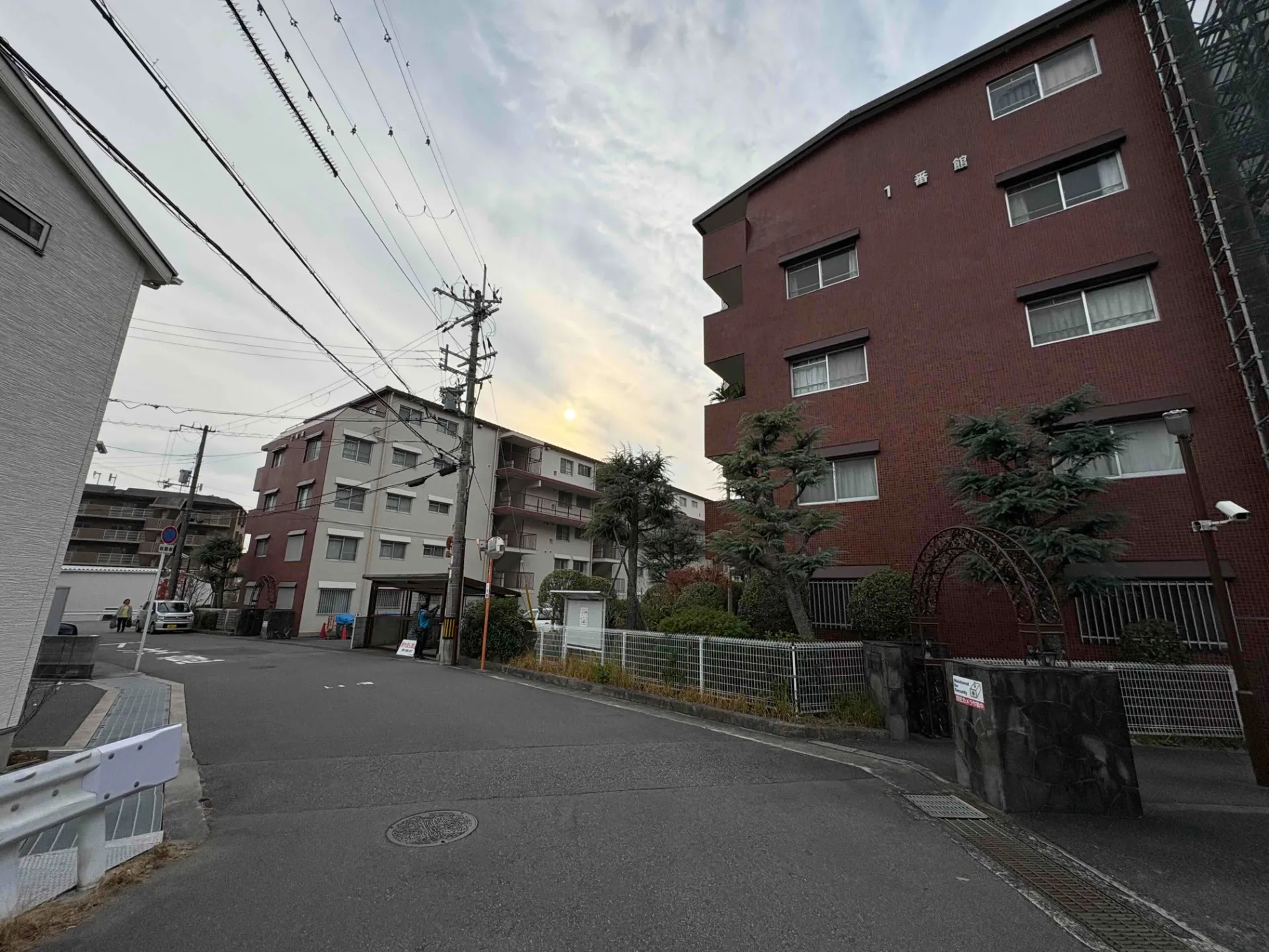 【メゾン箕面青松園の売却をお考えの方へ】 箕面市不動産売却専門店サンファーストが徹底解説