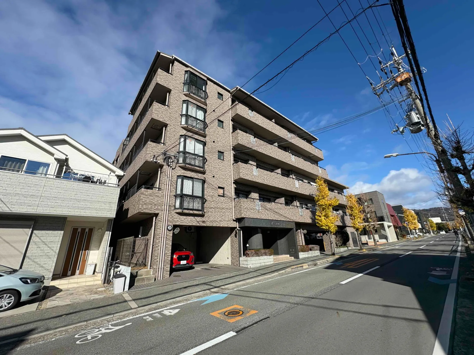 【プロシード池田緑丘を売却したい方へ】池田市の不動産売却に強いサンファーストが高値売却ポイントを徹底解説