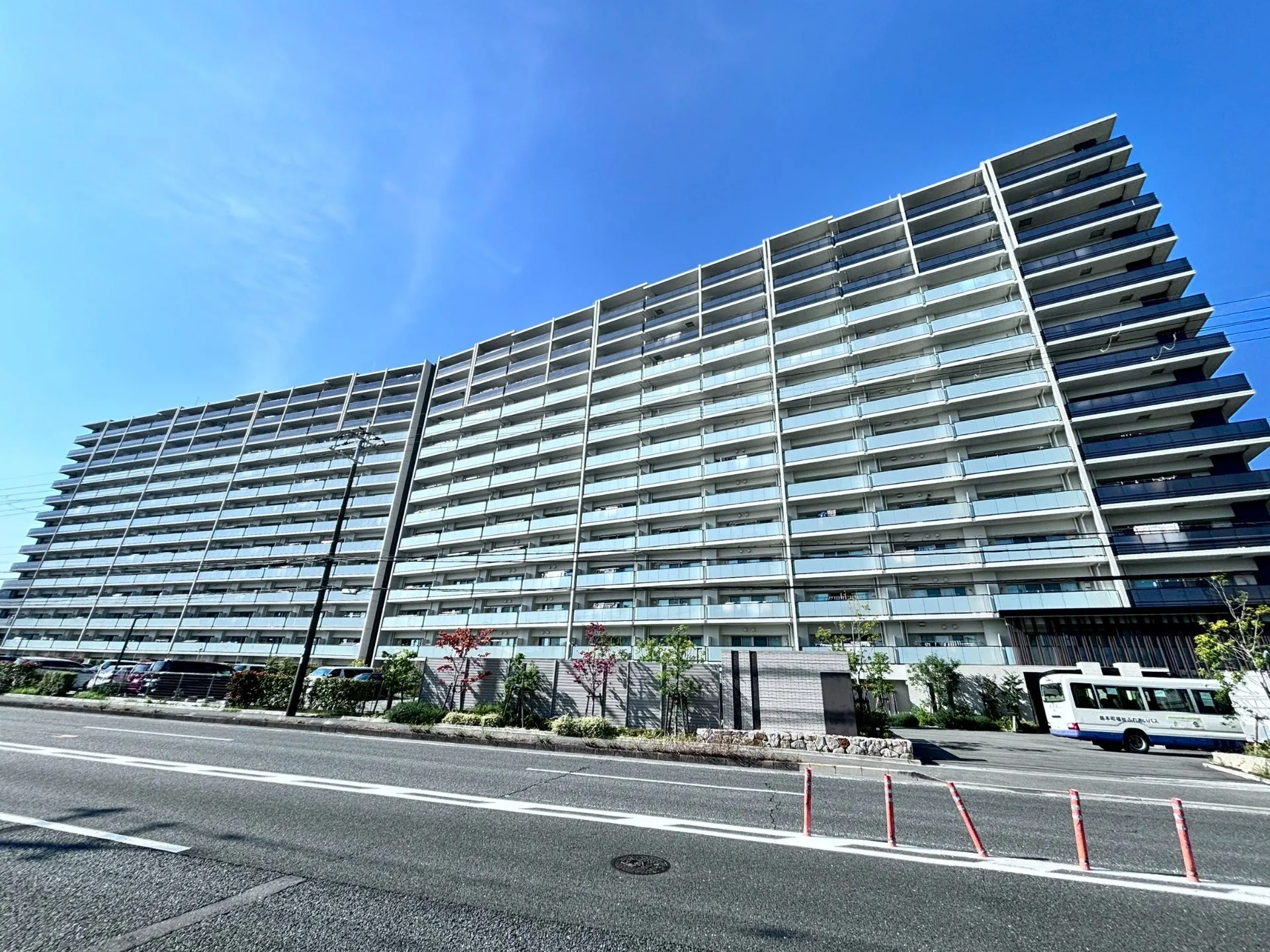 ジオ水無瀬ハートスクエア 4080万円