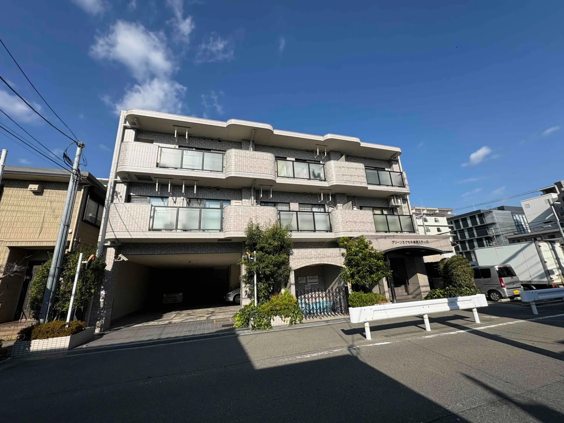 【グリーンエクセル池田ステージを売却したい方へ】池田市の不動産売却に強いサンファーストが駅前立地の高値売却ポイントを徹底解説