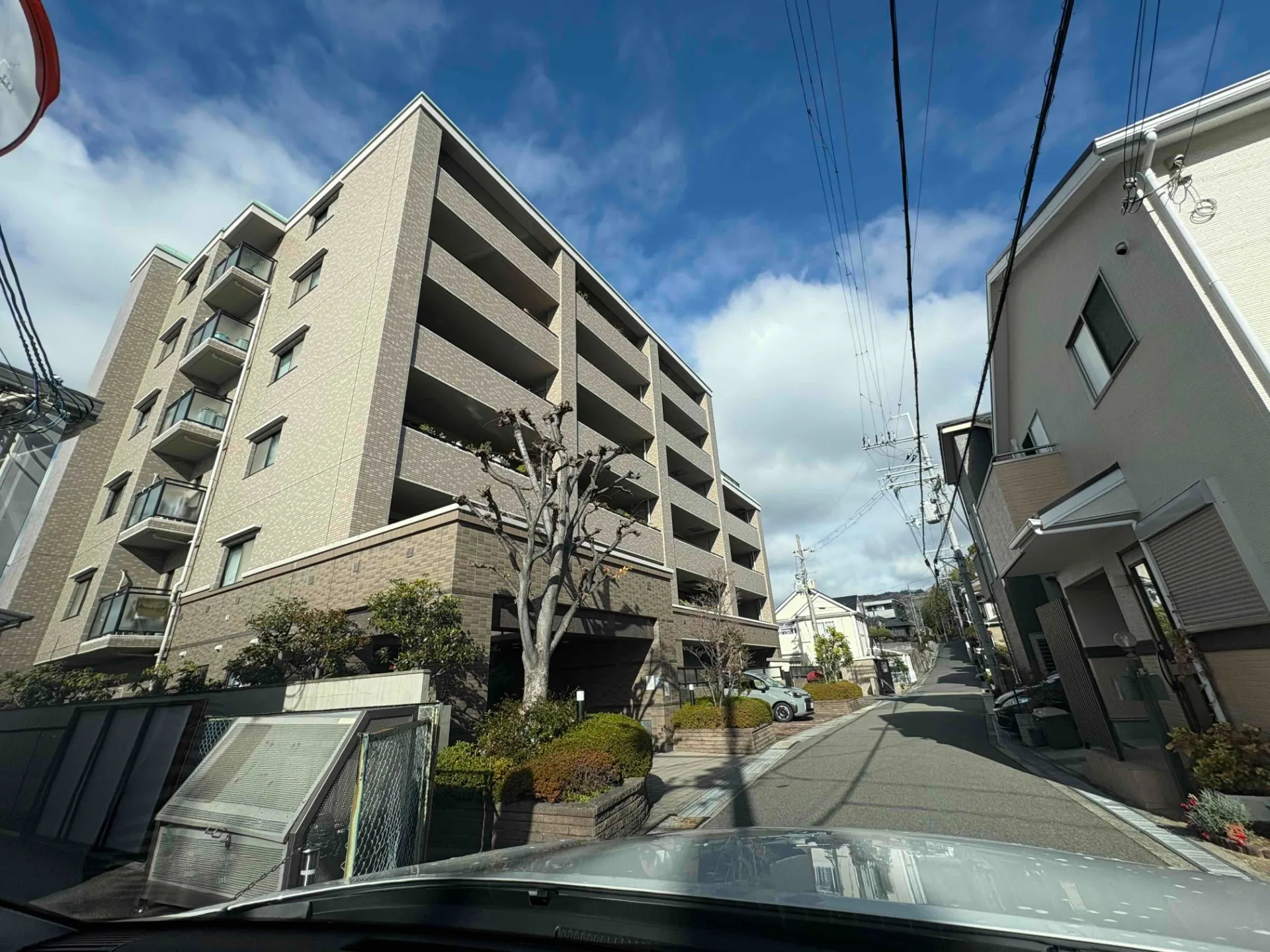 【サーパス池田を売却したい方へ】池田市の不動産売却に強いサンファーストが住環境重視エリアの高値売却ポイントを徹底解説