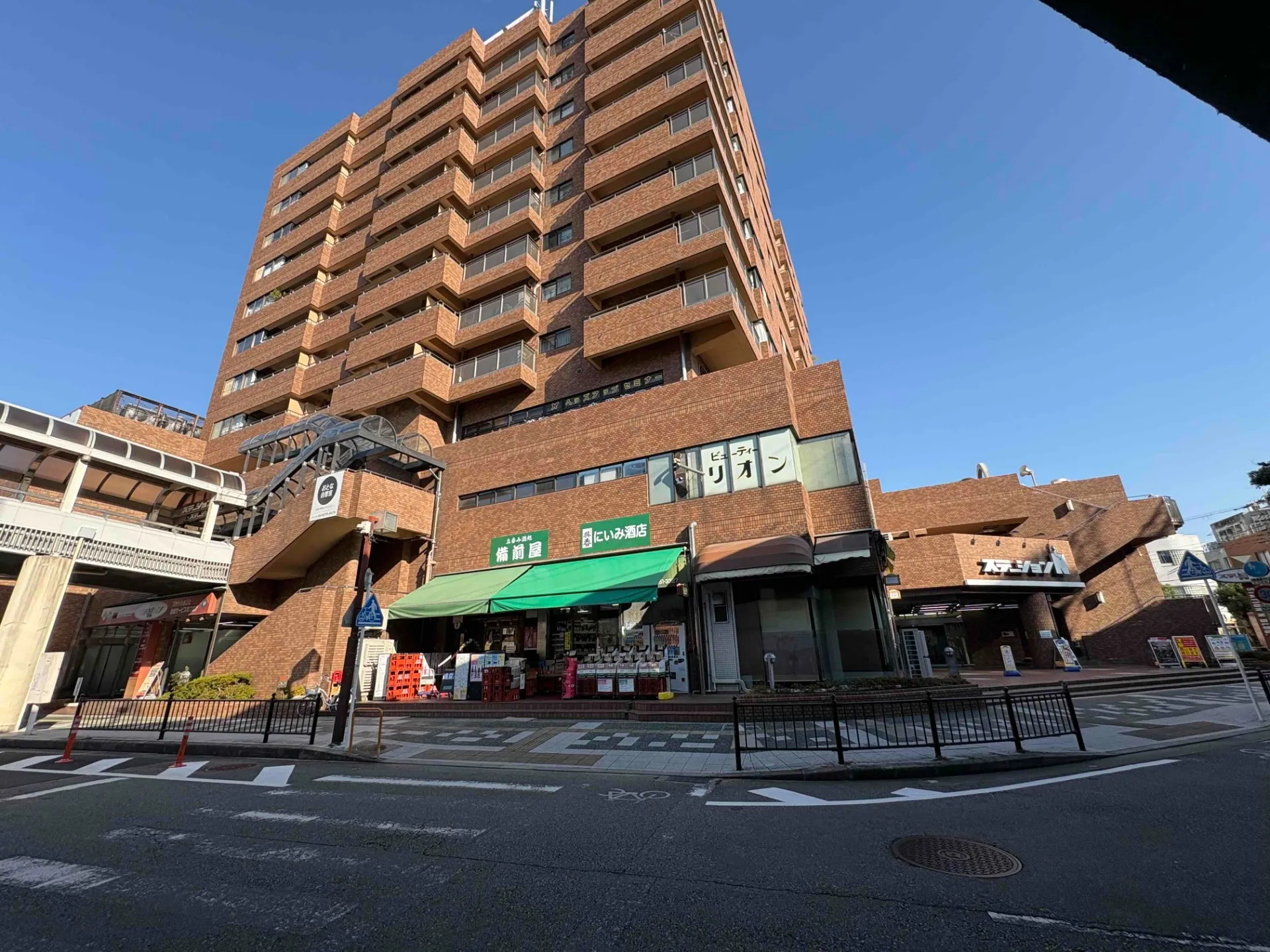 【シティハイツ池田駅前（ステーションN）を売却したい方へ】池田市の不動産売却に強いサンファーストが駅前マンションの高値売却ポイントを徹底解説