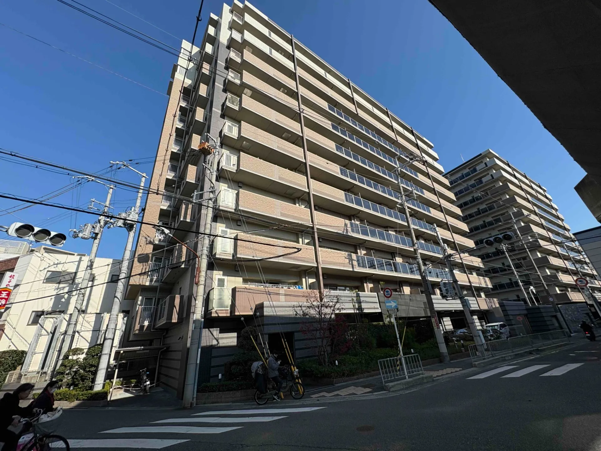 【クレアコート池田城南（イーストキャッスル・ウエストキャッスル）を売却したい方へ】池田市の不動産売却に強いサンファーストが高値売却ポイントを徹底解説