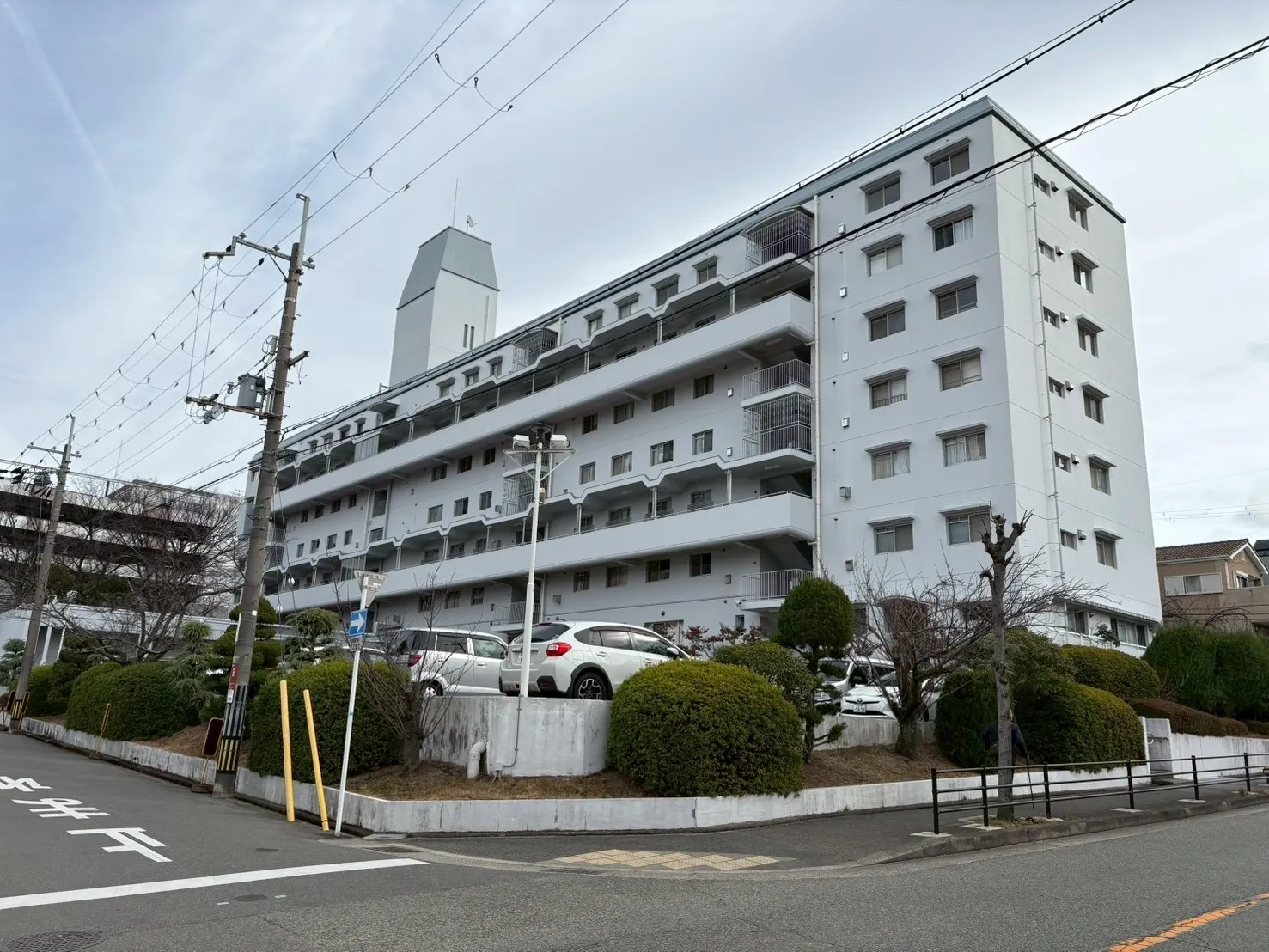 OTC第一ハイツ 3790万円