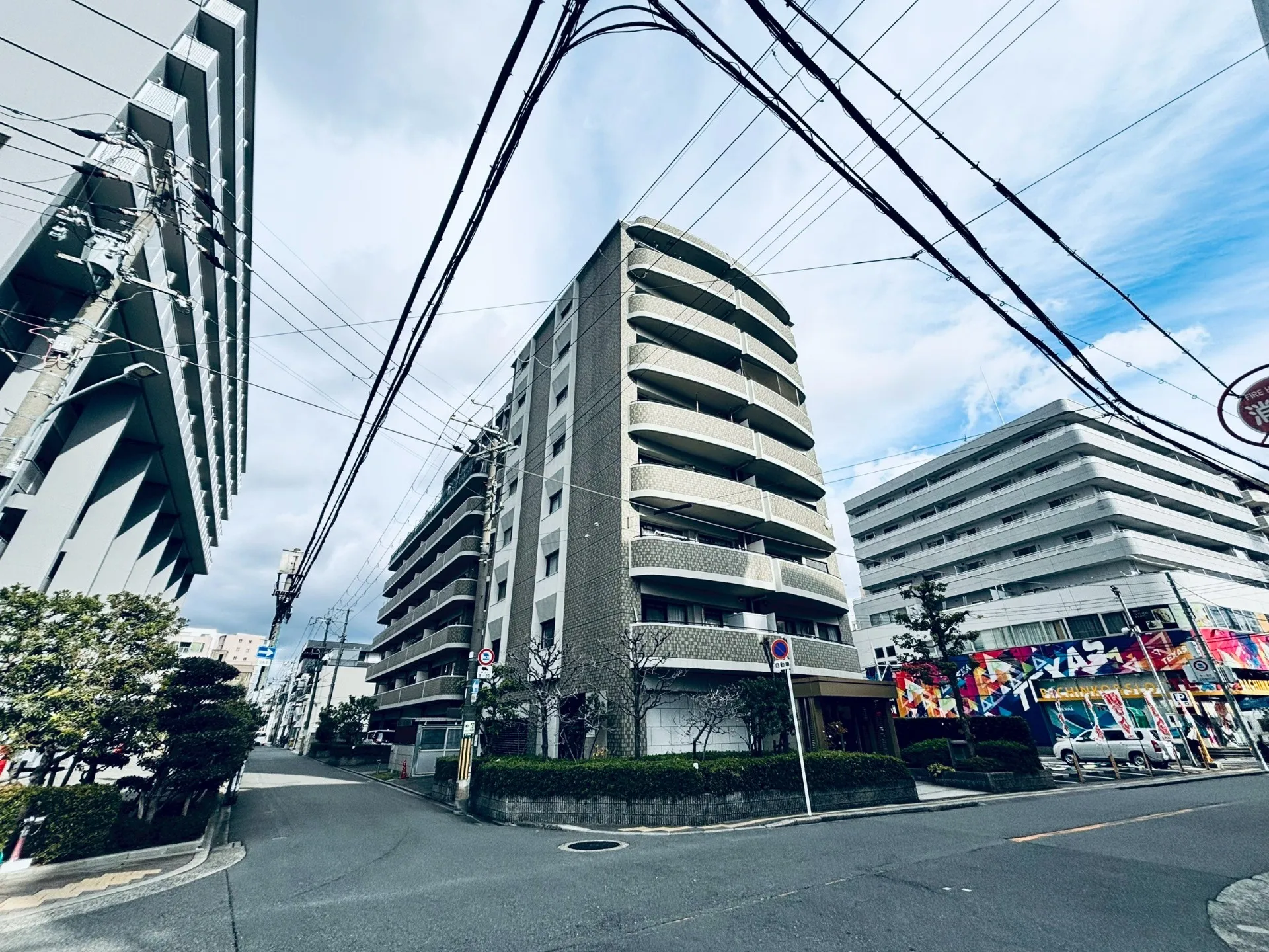 メロディハイム守口3番館 4180万円