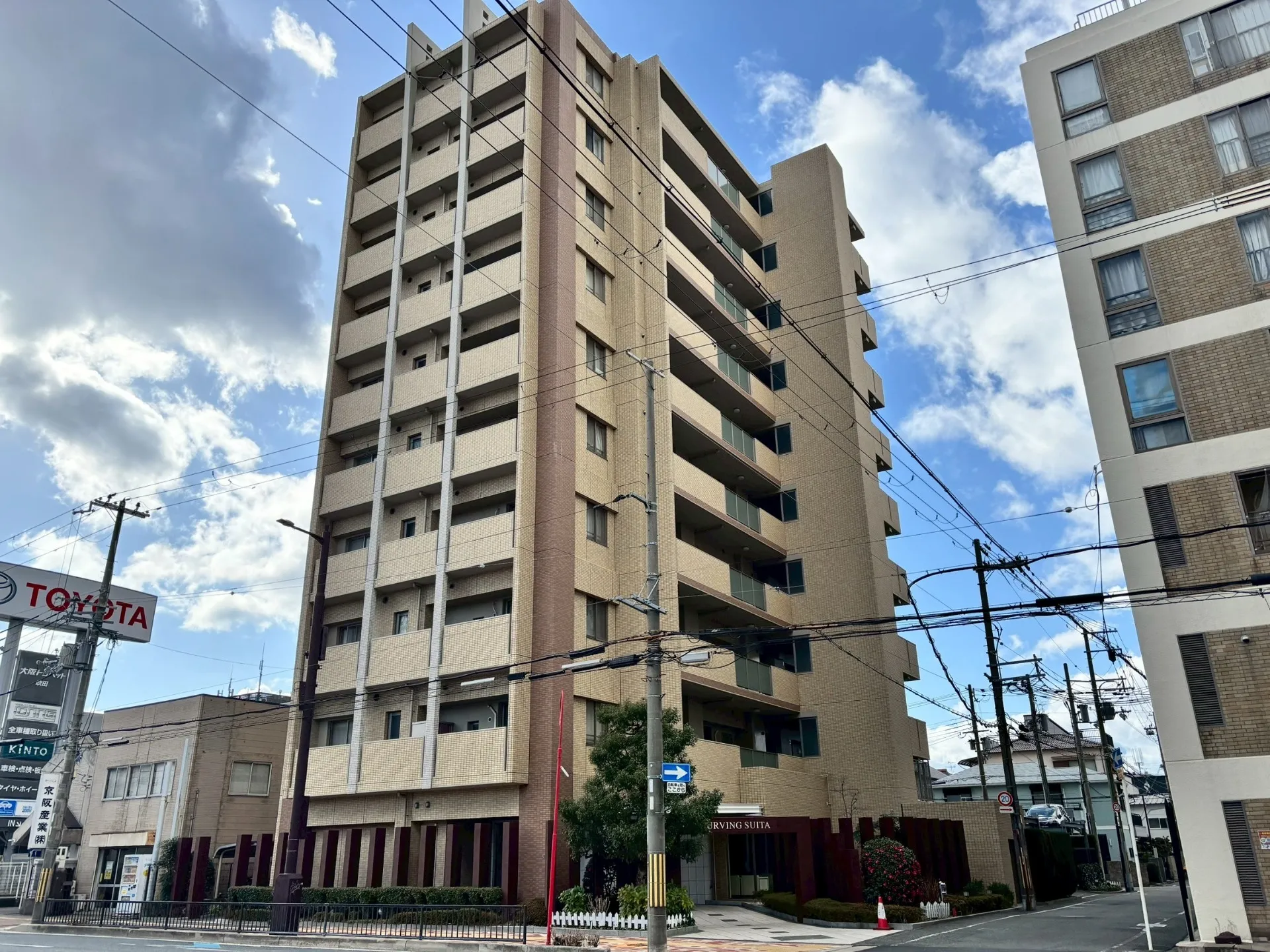 アービング吹田 5280万円