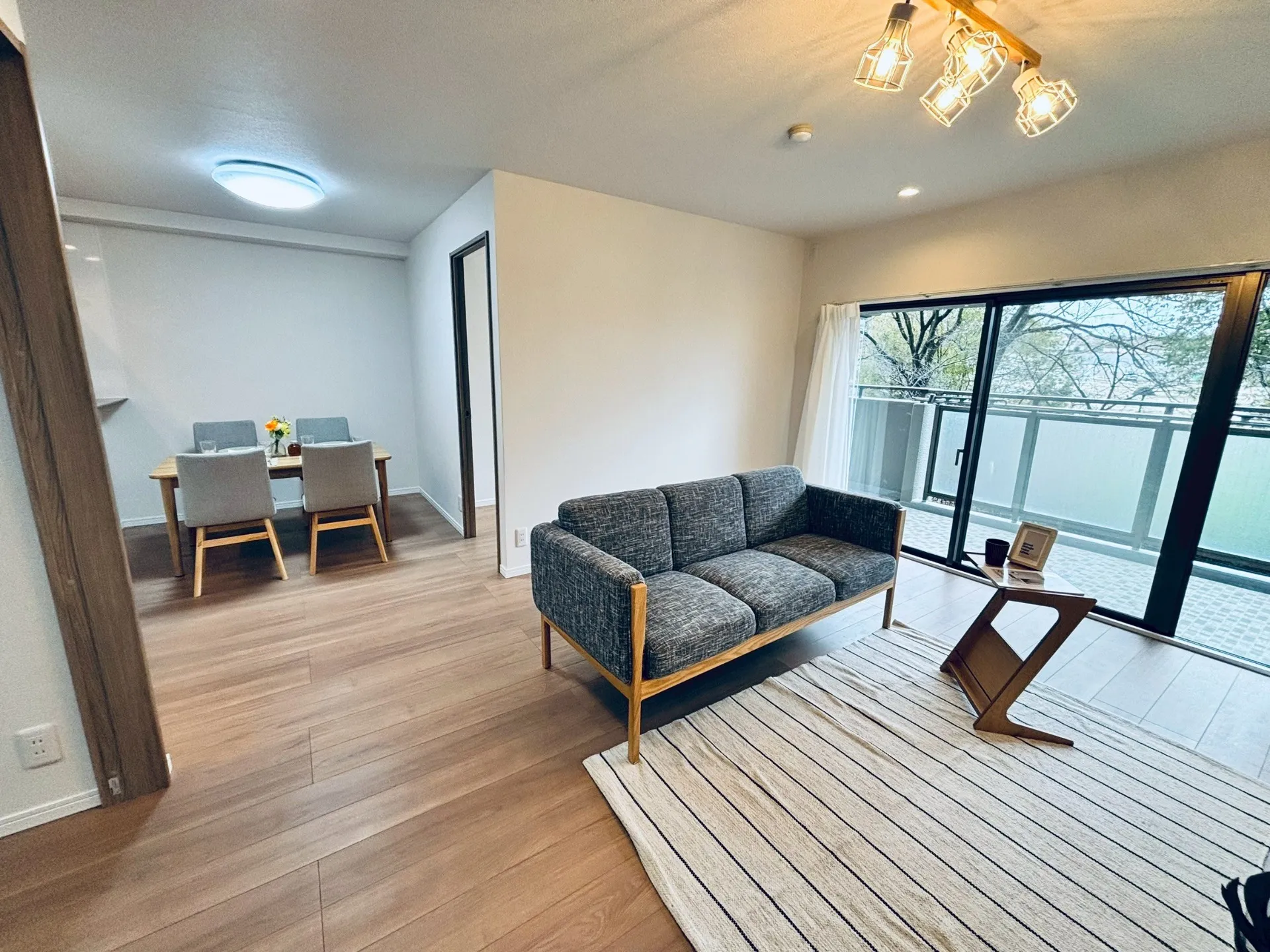 オークヒルズ香里四番館2階部分　2,290万円