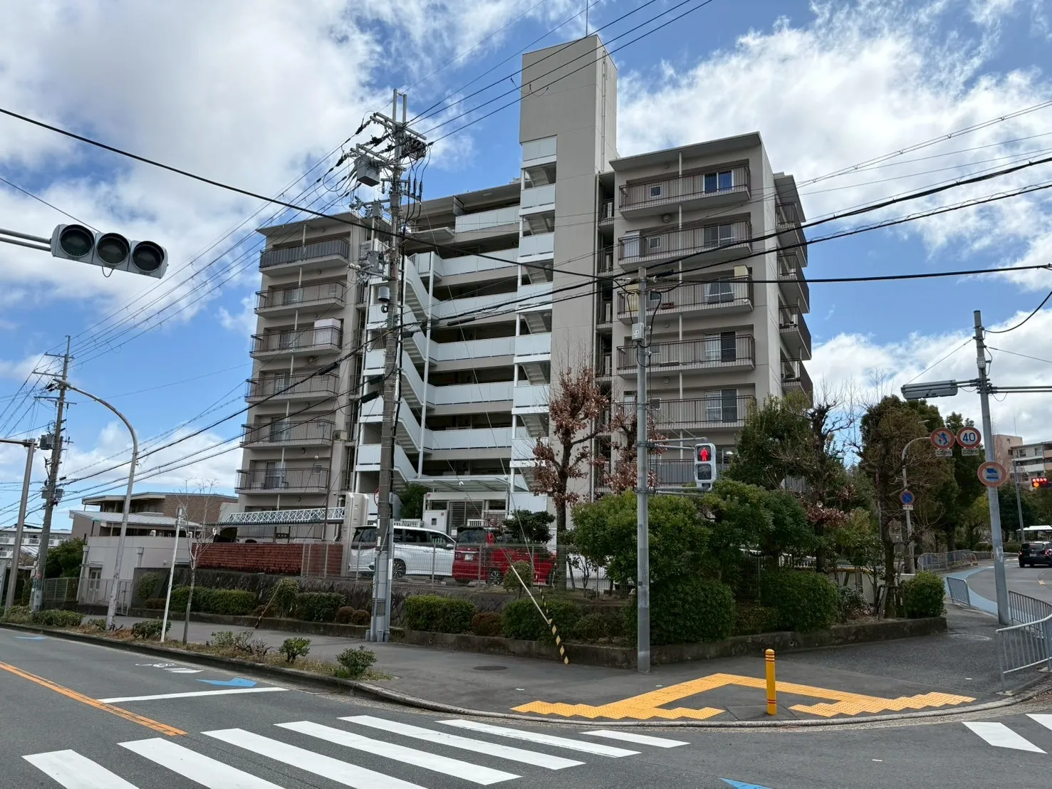 箕面粟生第五住宅 2690万円