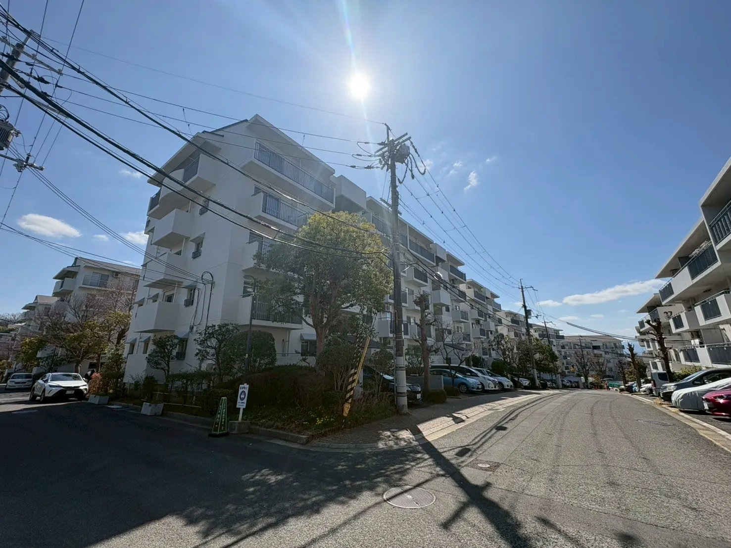 千里緑丘第17号棟 2990万円