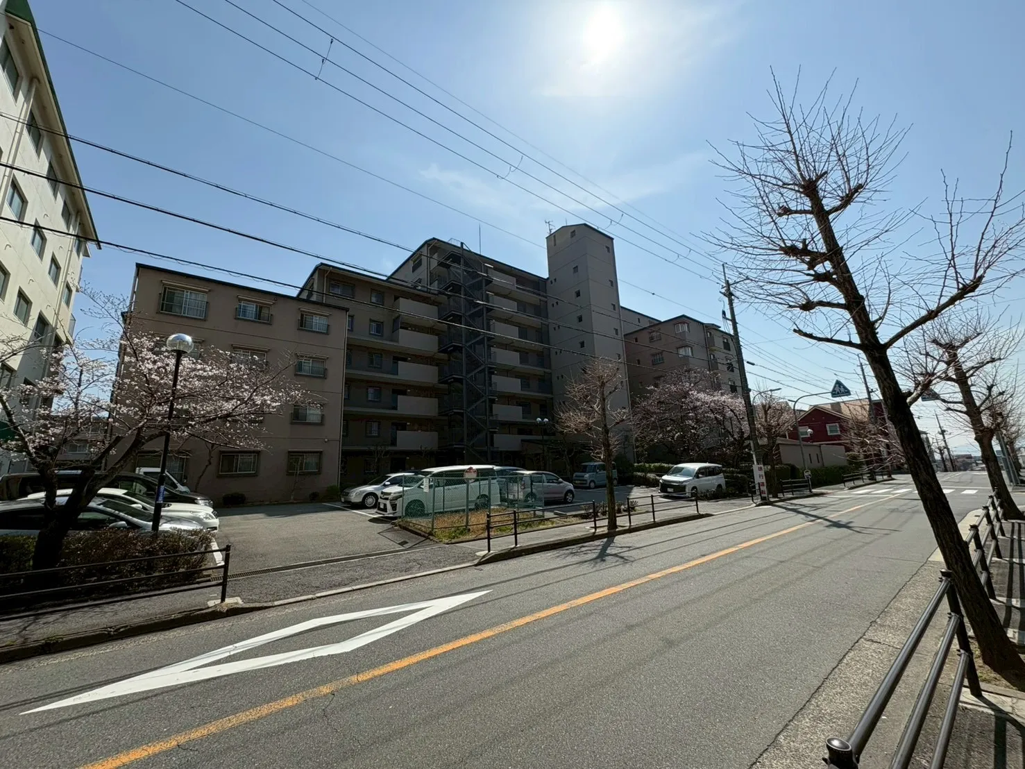 OTC北橋グランドコーポ 4280万円